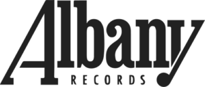 Albany Records Logo